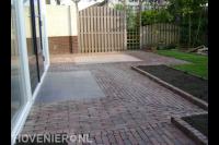 Huisman Bestrating & Tuinaanleg