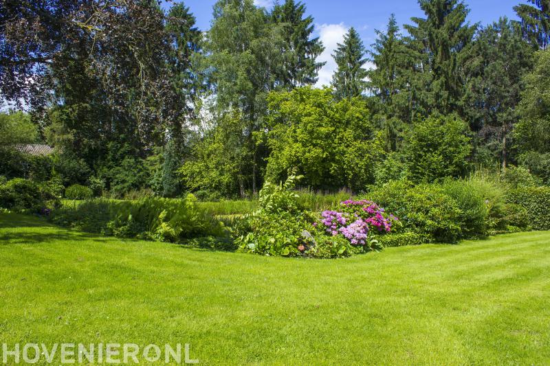 Joost voor dé tuinen