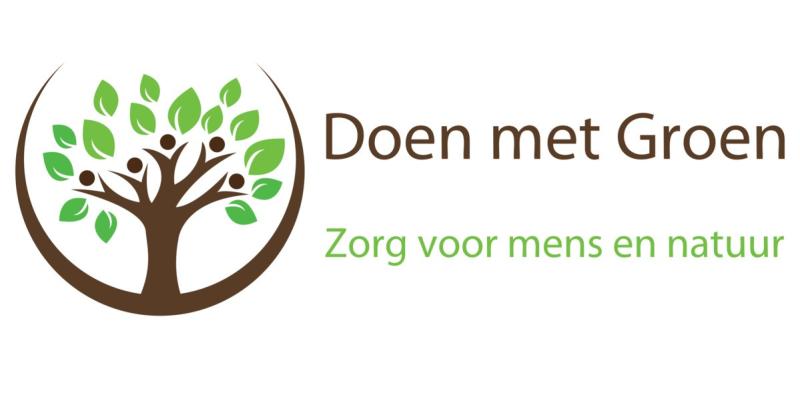 Doen met Groen
