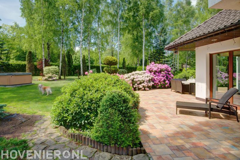 Hoveniersbedrijf Joep Gunneweg