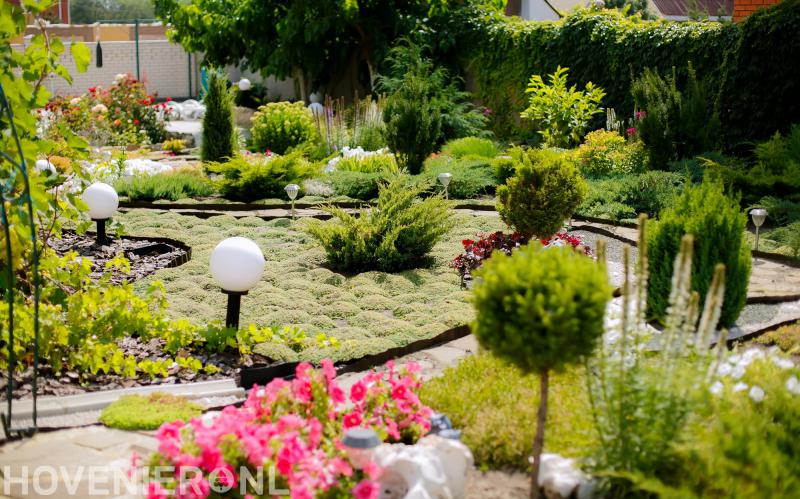 Hoveniersbedrijf Lucassen