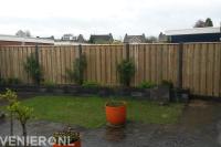 Schuttingbouw Eindhoven