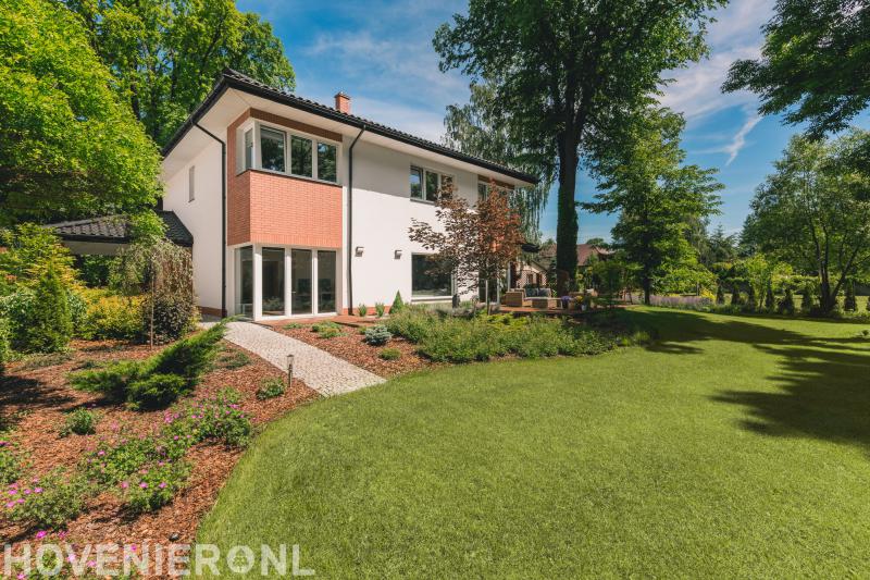 Van Kampen Hoveniers