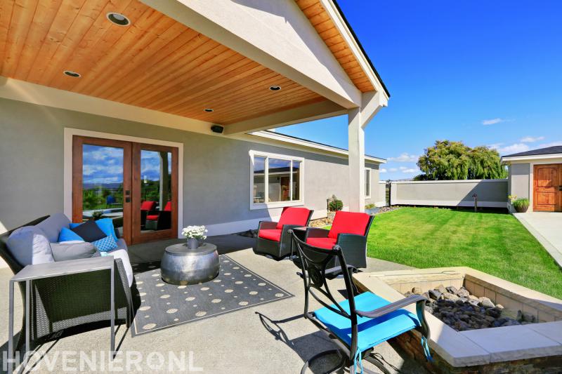 Hoveniersbedrijf Ossenblok