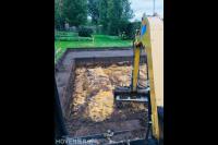 D. v.d. Berg Grondwerken