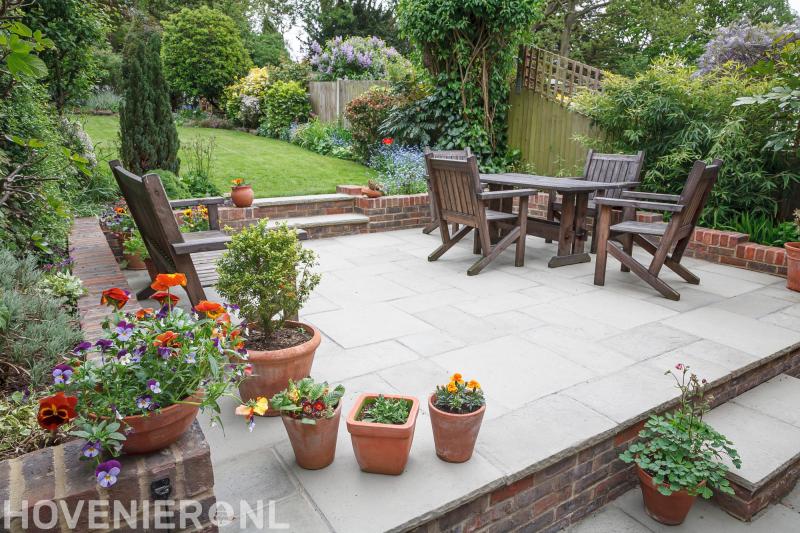 Hoveniersbedrijf Veenstra