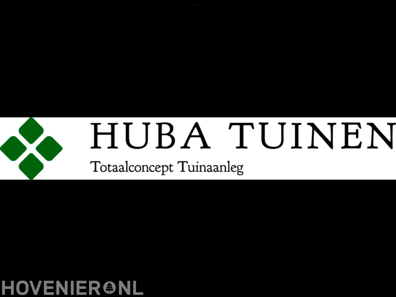 Huba Tuinen