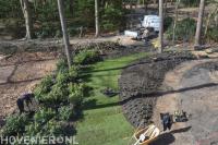 Nieuwe beplanting aanbrengen