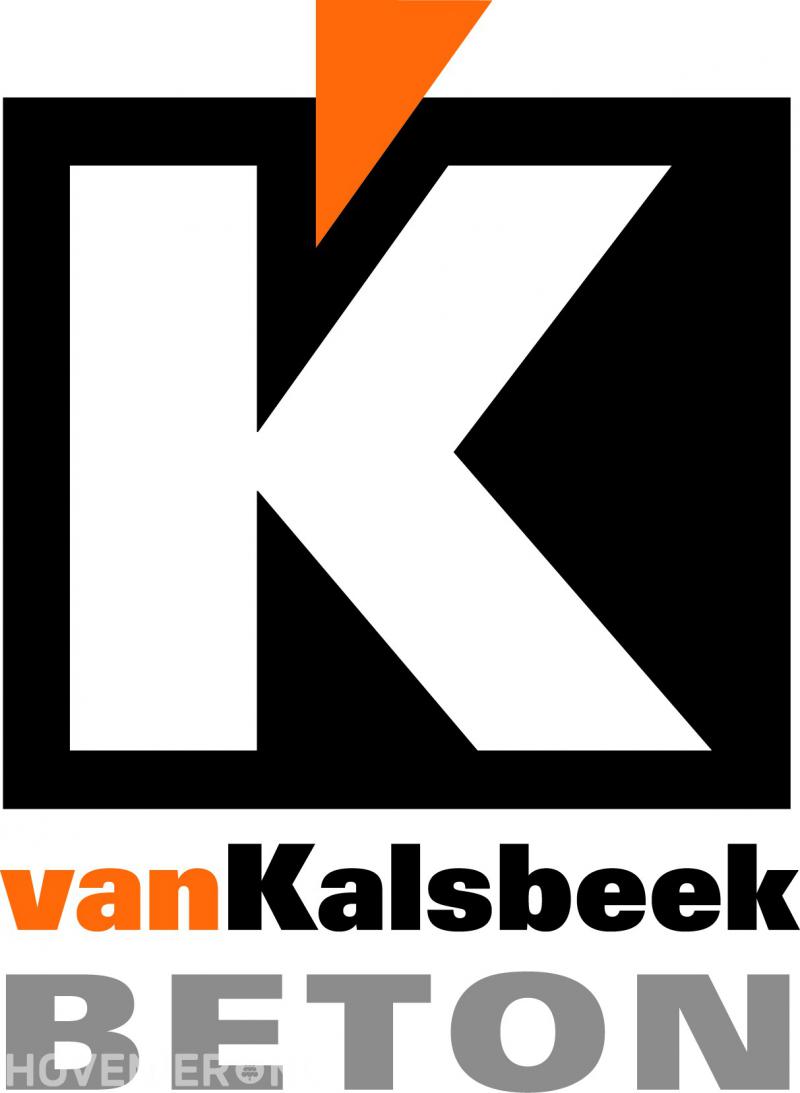 Van Kalsbeek Beton B.V.