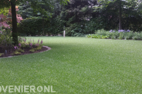 Gazon aanleggen