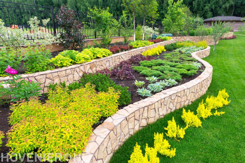 Balkenende Hoveniers