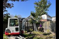 Connect Boomverzorging