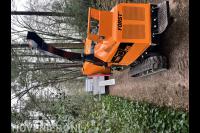 Connect Boomverzorging