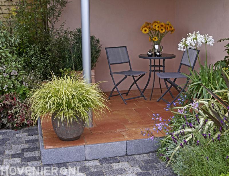 Hoveniersbedrijf De Seizoenen