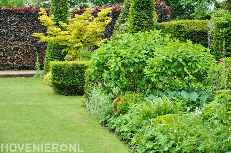 Hoveniersbedrijf Dekker