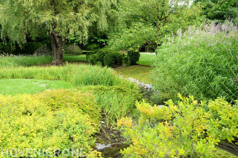 Natuur, Groen & Beleving