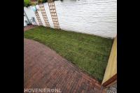 Leroy's Tuinonderhoud