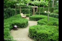 Hoveniersbedrijf Hans Verstraaten