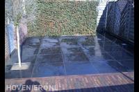 Huisman Bestrating & Tuinaanleg