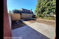 Hoveniersbedrijf Ten Oever