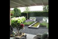 tuinontwerp Nijmegen Het Buitenland SuperLounge 1
