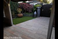 Hoveniersbedrijf Ten Oever