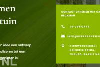 De Brabantse Hovenier