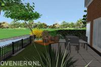 Rian Tuinontwerp & Advies