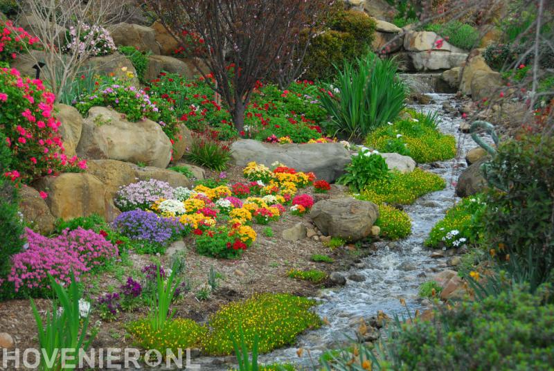 Hoveniersbedrijf Aad van Zanten
