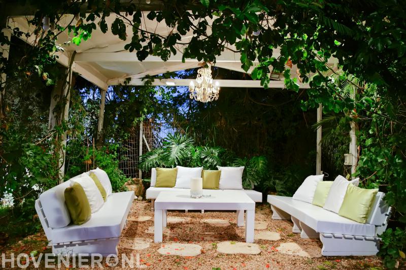 Rob van Saase Hovenier onderhoud en aanleg