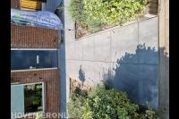 Aanleg en beplanten voortuin Zwolle