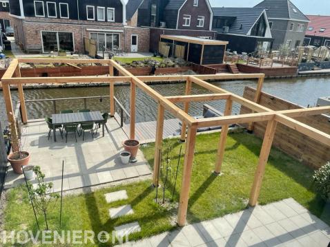 Pergola