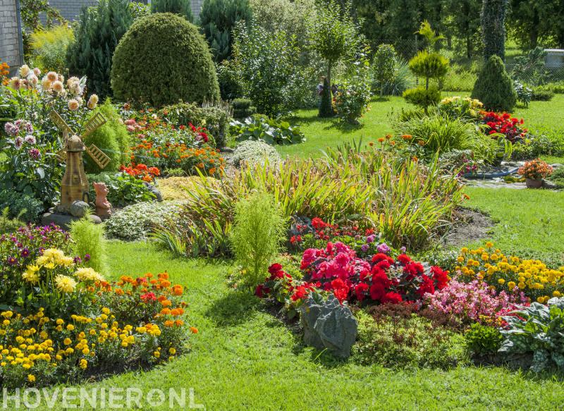 Tuinadviescentrum Passie-Flora