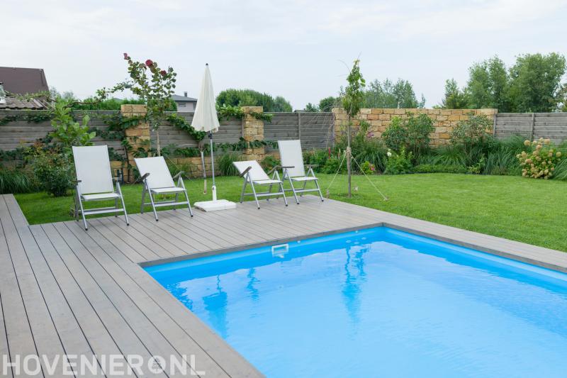 Hovenier Patrick Arendts