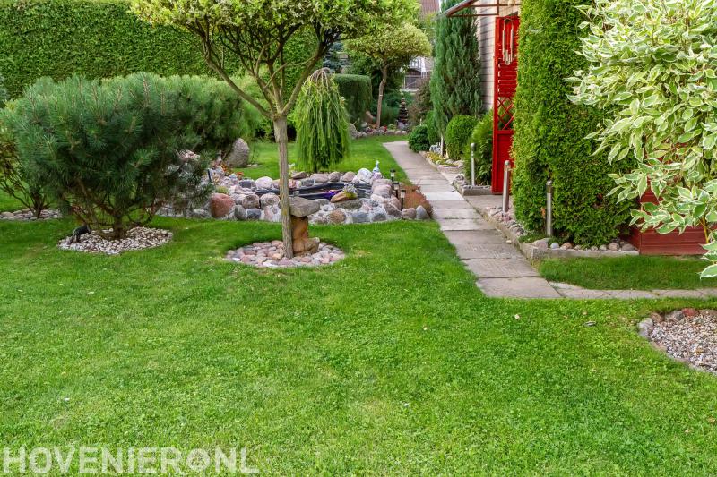 Hoveniersbedrijf Martin van der Tol