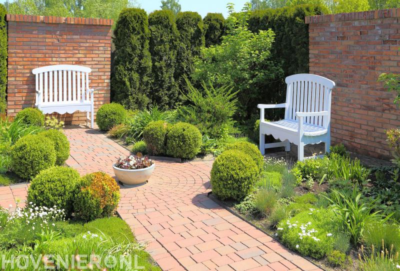 Hoveniersbedrijf Willemse