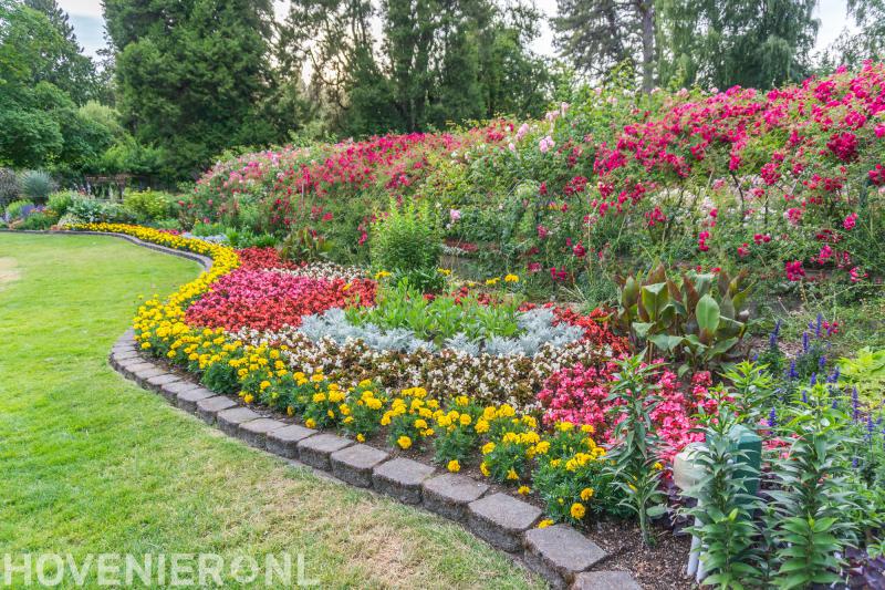 Hoveniersbedrijf Kruitbos