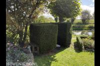 Groenonderhoud Schaper