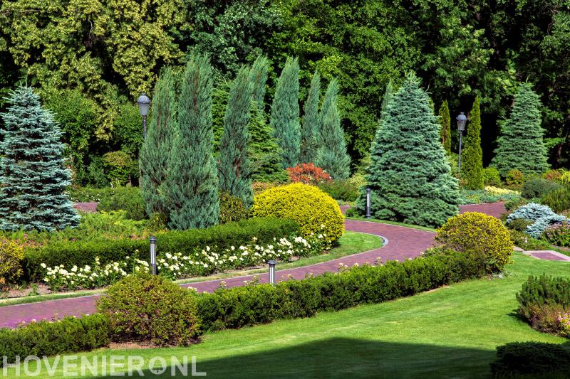 Ensing Hoveniers Bedrijf