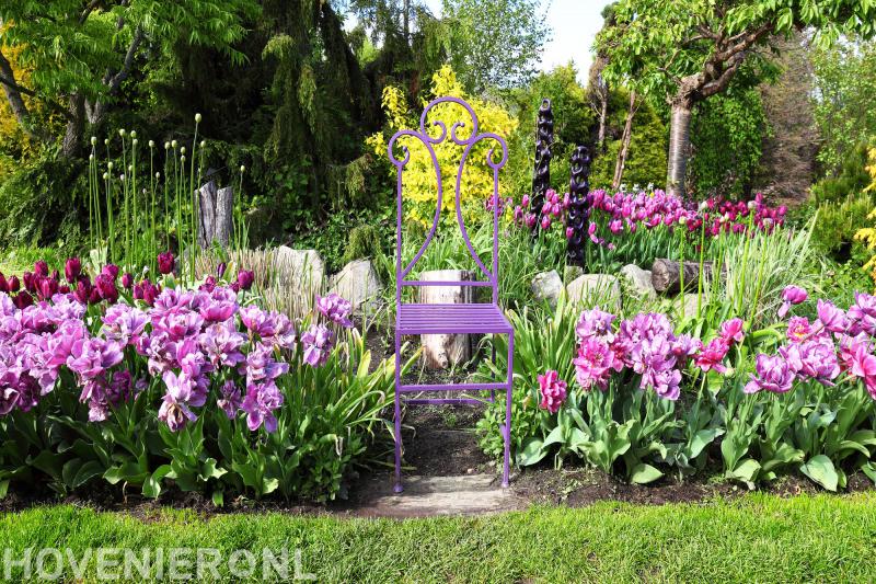 Groencentrum van Schieveen