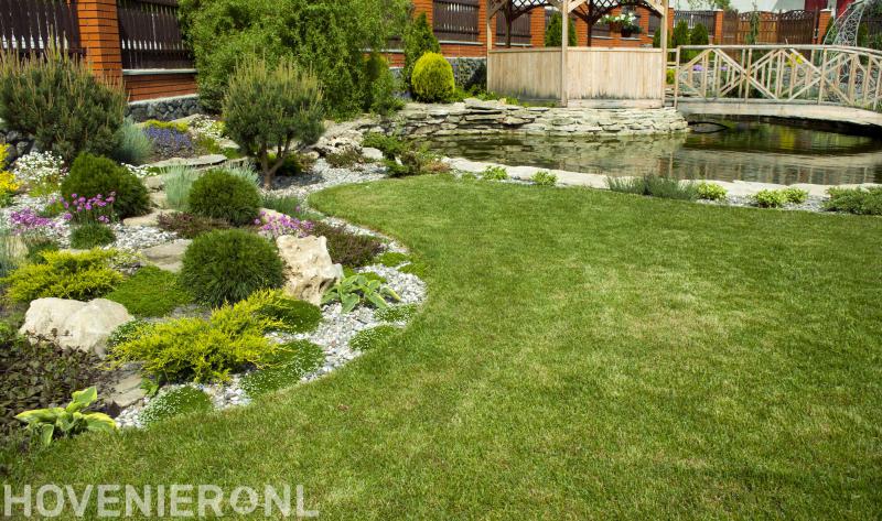 Hoveniersbedrijf de Bieze