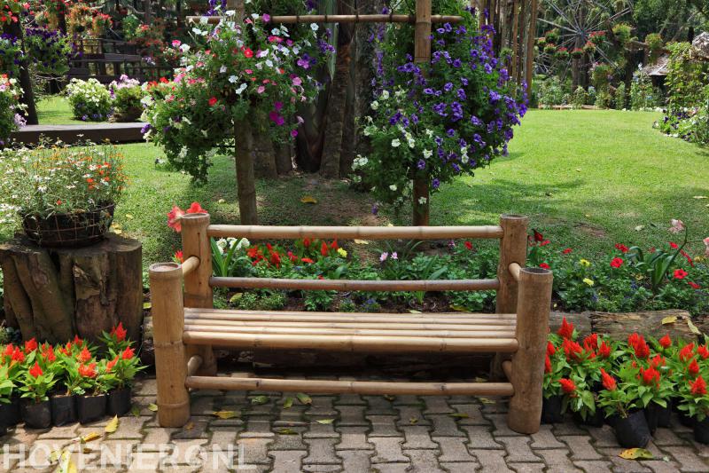 Hoveniersbedrijf De Klim-op