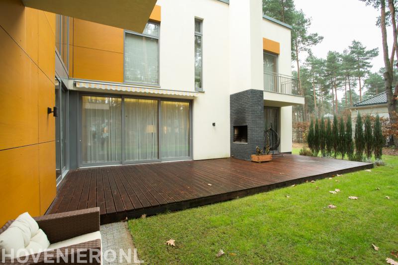 Hoveniersbedrijf Bas van Zessen