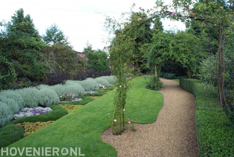 Hoveniersbedrijf Smakman