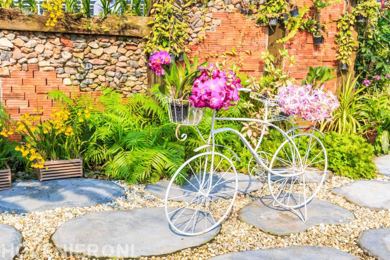 Bart Grisnich Hoveniers