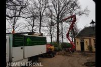 Wiegersma Boomverzorging