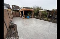 MK Tuinen & Schuttingen