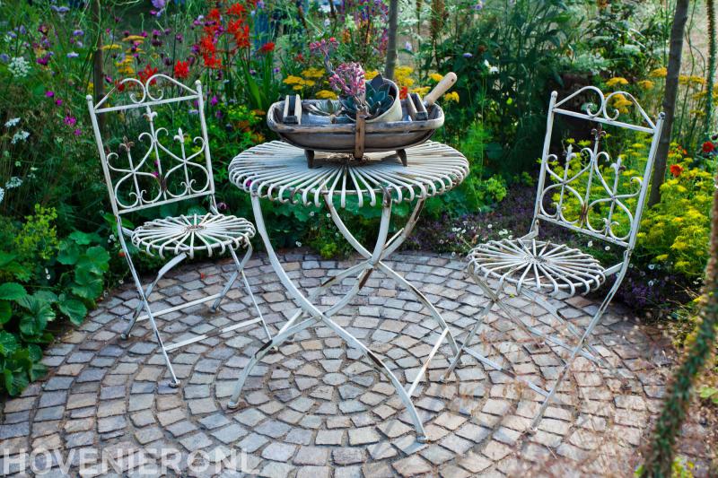 Hoveniersbedrijf Bert Sijbers