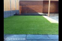 Kunstgras leggen