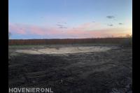 Martijn van der Bruggen groenprojecten